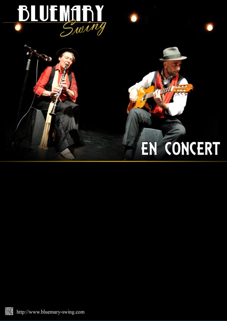 affiche duo